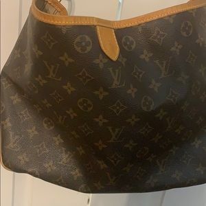 Louis Vuitton Delightful